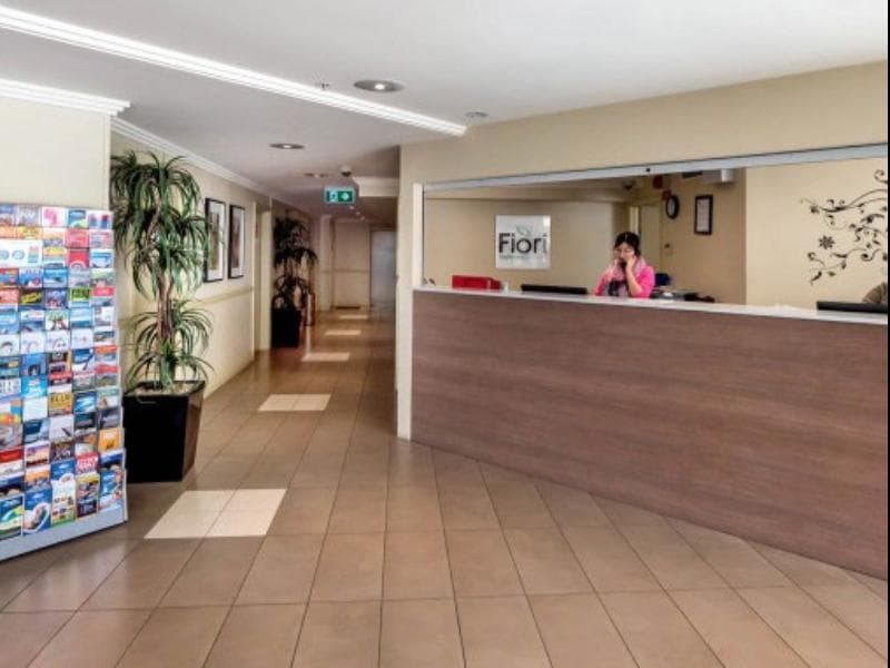 Fiori Apartments 2