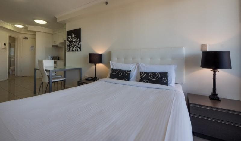 Fiori Apartments photo 1