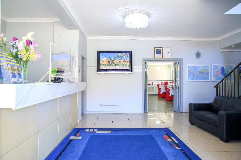 Metro Inn Ryde photo 1