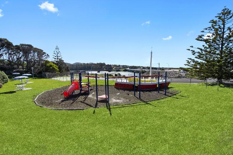Scamander Beach Hotel Motel 4