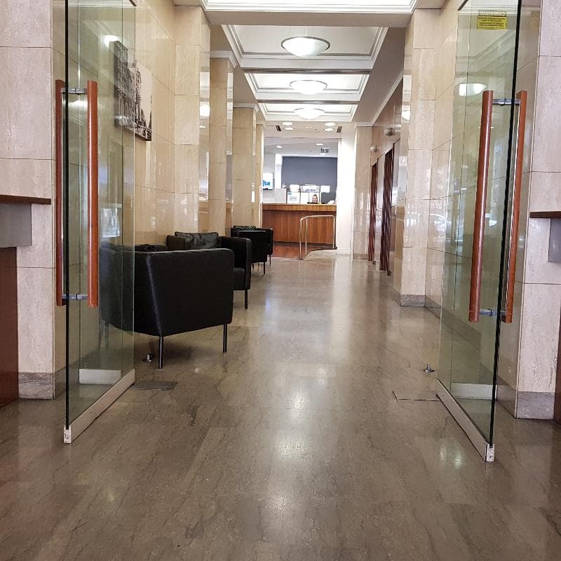 Quality Apartments Adelaide Central 4