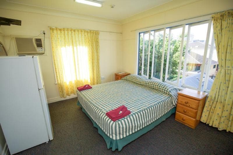 Brisbane Manor Hotel 5