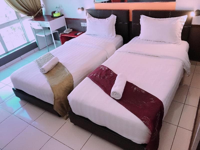 Langit Langi Hotel 5