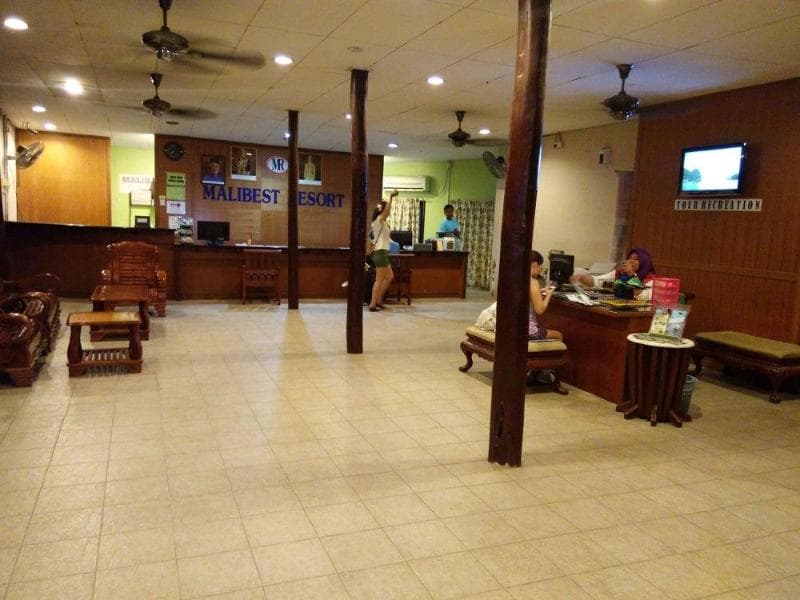 Malibest Resort 4