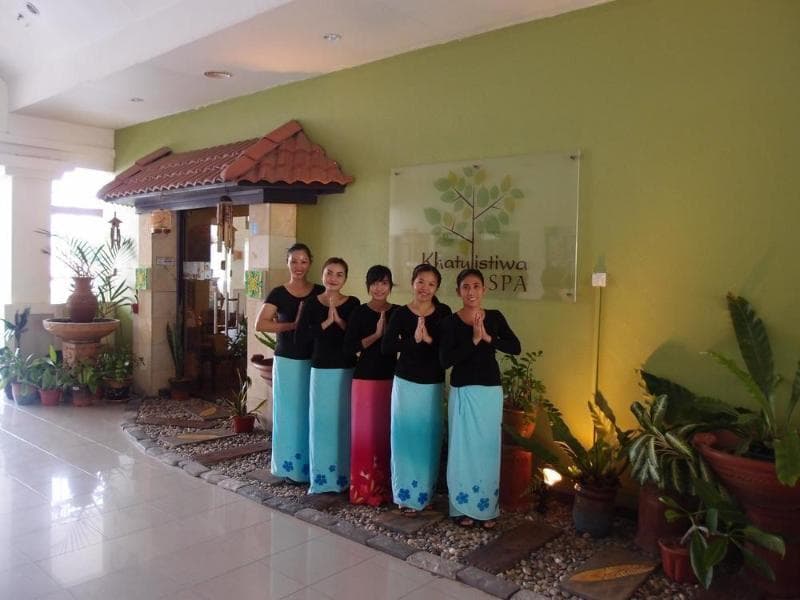 Tanjong Puteri Golf Resort Berhad 2