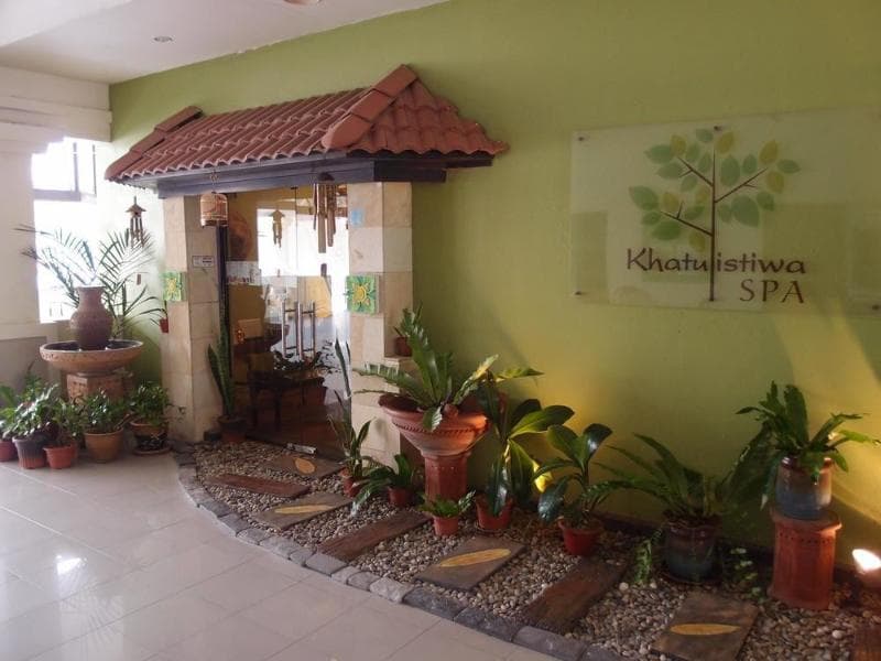 Tanjong Puteri Golf Resort Berhad 3