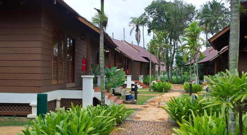 Ulek Beach Resort 3
