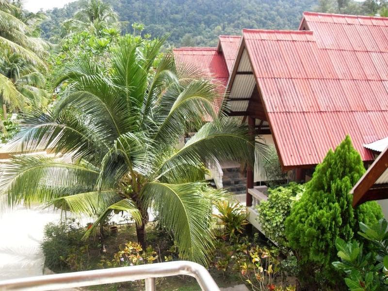 Lanta Summer House 5