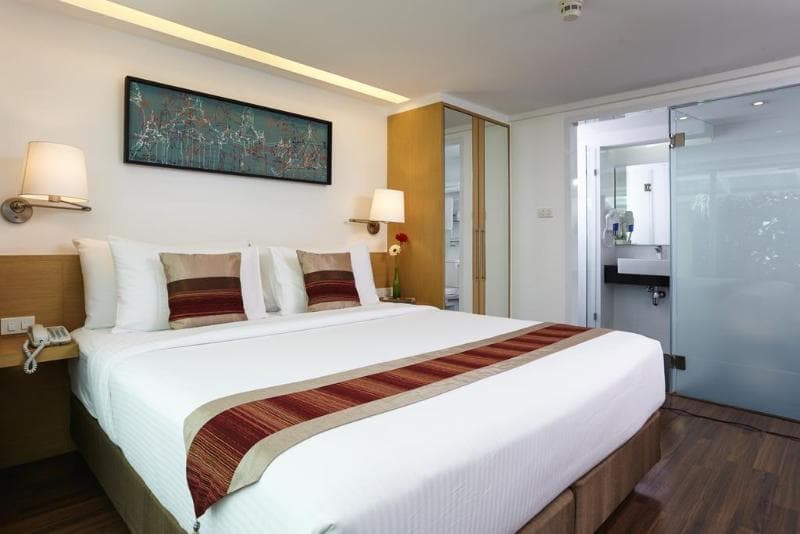 CityPoint 5