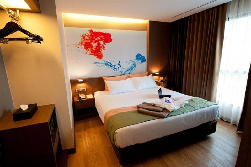 41 Suite Bangkok photo 1