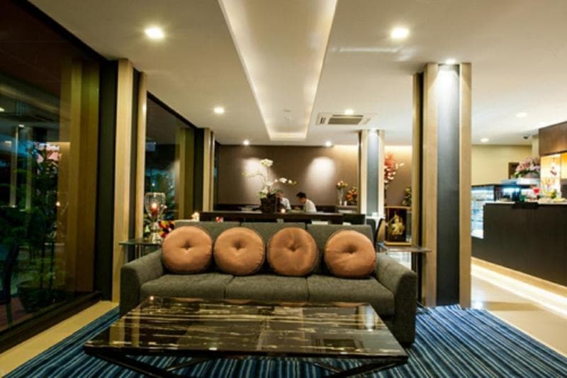 41 Suite Bangkok 2