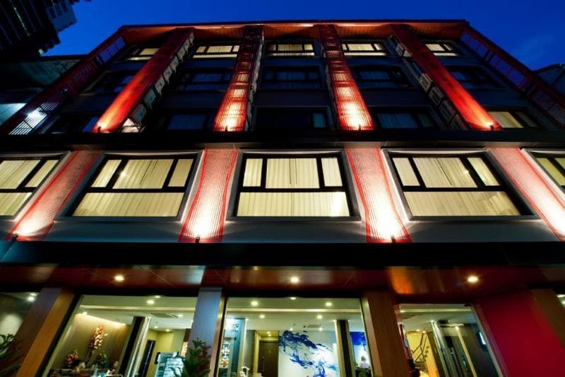 41 Suite Bangkok 4