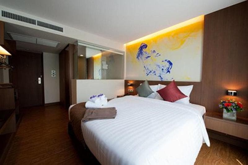 41 Suite Bangkok 5