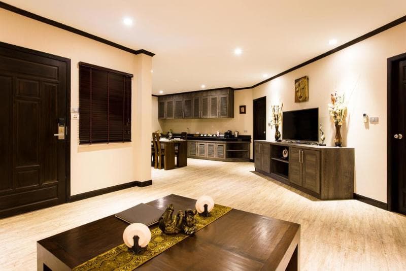 Naiya Buree Boutique Resort photo 1