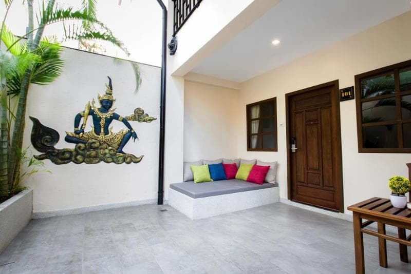 Naiya Buree Boutique Resort 3