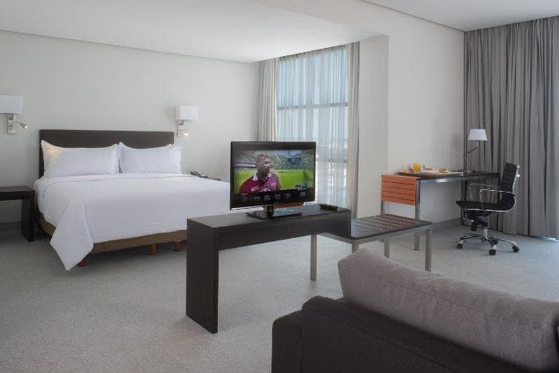 Fiesta Inn Mérida 2