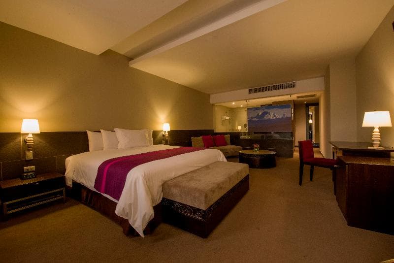 Arawi Miraflores Prime 2