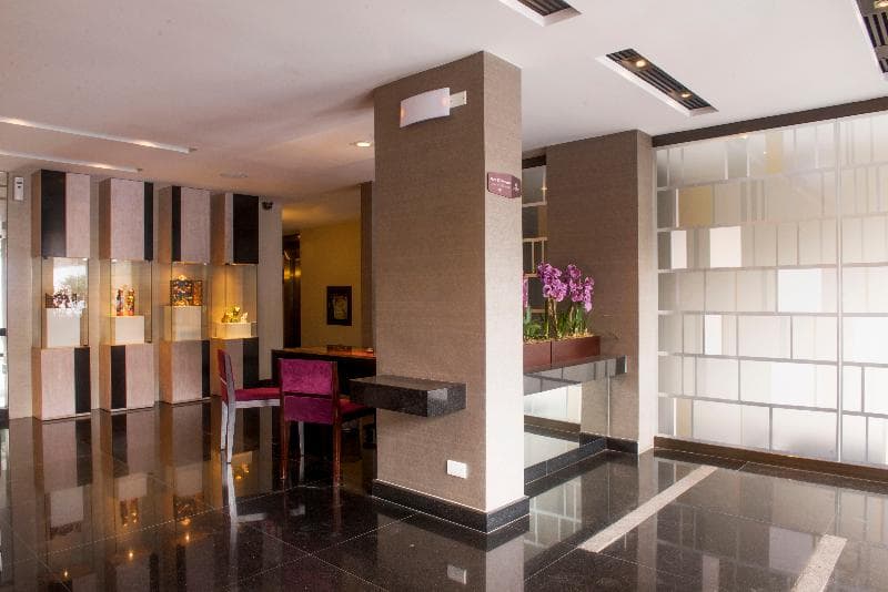 Arawi Miraflores Prime 3