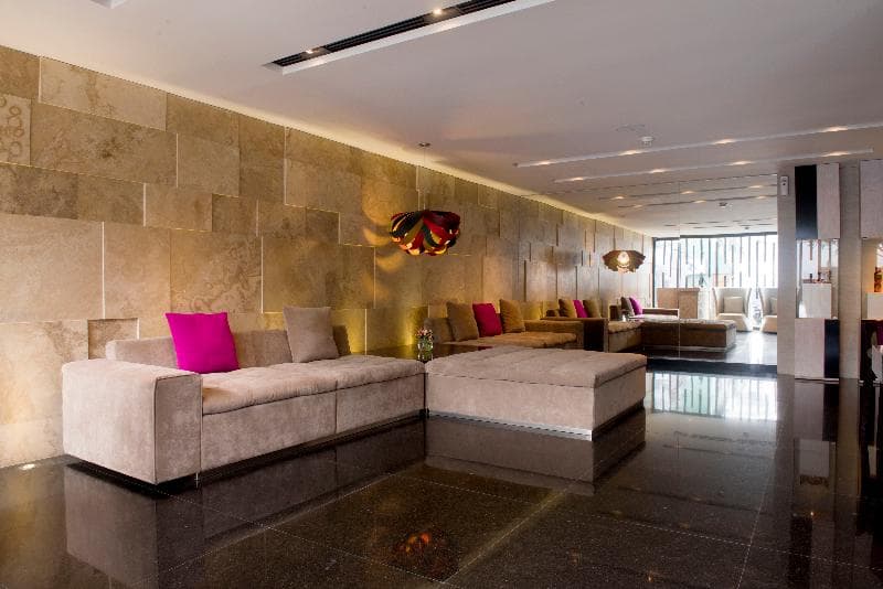 Arawi Miraflores Prime 4