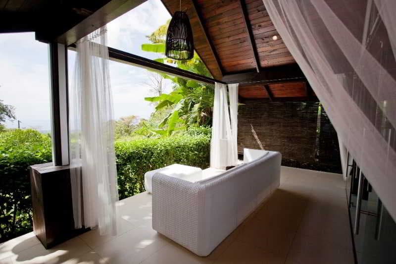 Oxygen Jungle Villas Adults Only 3