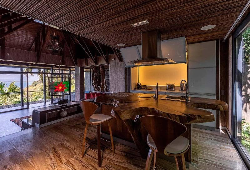 Makanda By The Sea Hotel 2