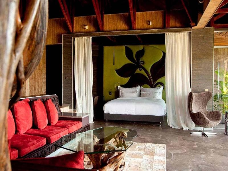 Makanda By The Sea Hotel 4