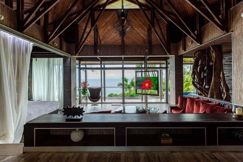 Makanda By The Sea Hotel 5