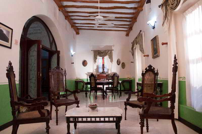 Hacienda Noc-Ac Hotel & Spa 5