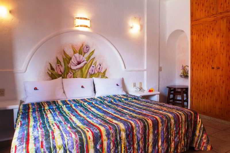 Hotel La Alondra 4