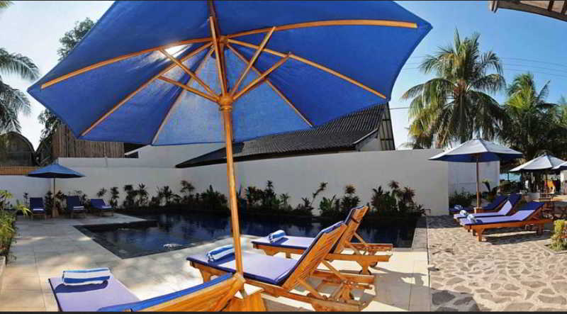 Tir Na Nog Gili Trawangan Accommodation 5