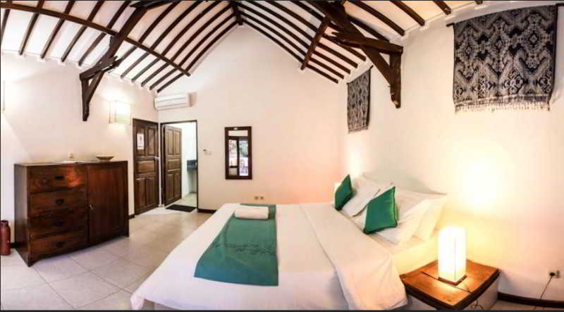 Tir Na Nog Gili Trawangan Accommodation 3