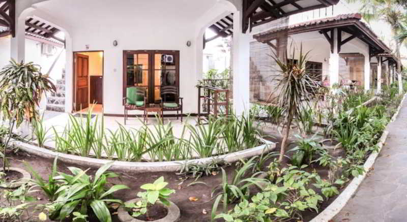 Tir Na Nog Gili Trawangan Accommodation 4