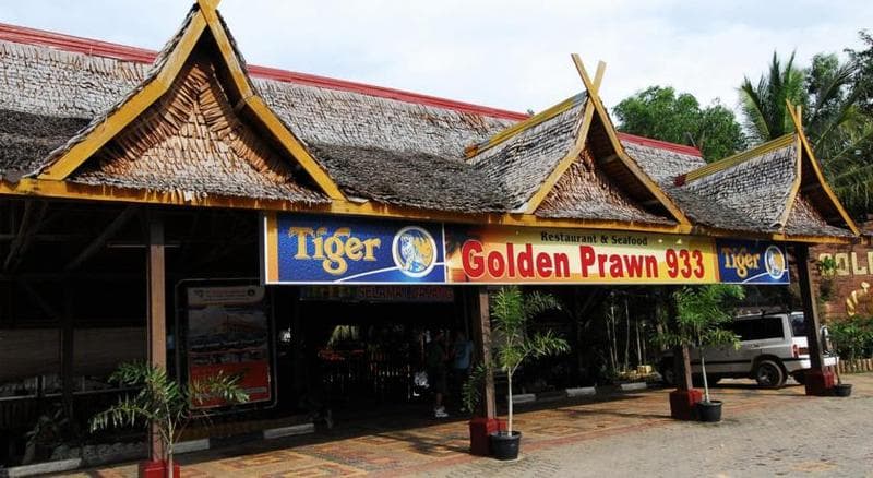 Golden View Batam 5