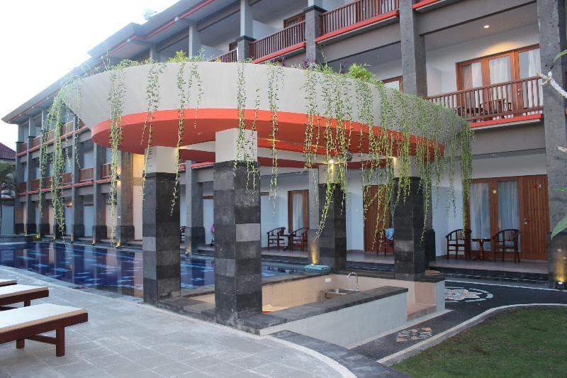 Grand Sinar Indah 1