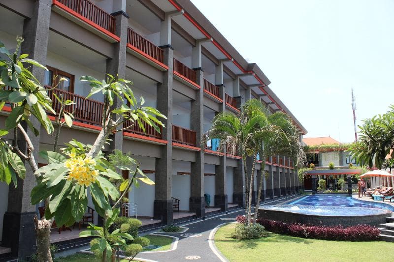 Grand Sinar Indah 2