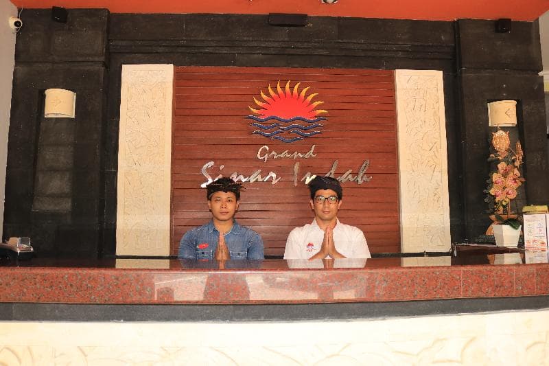 Grand Sinar Indah 4