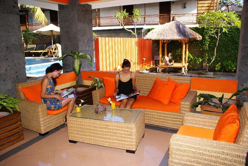 Grand Sinar Indah 5