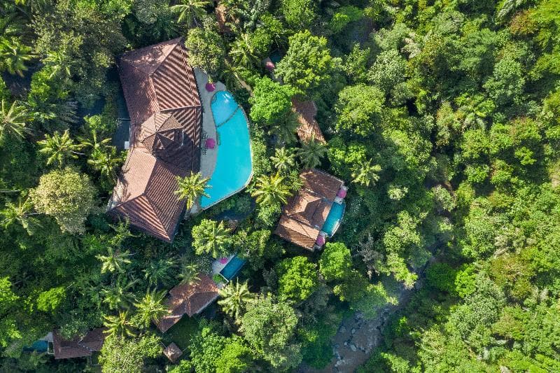 Ayung Resort Ubud photo 1