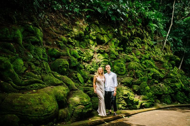 Ayung Resort Ubud 2