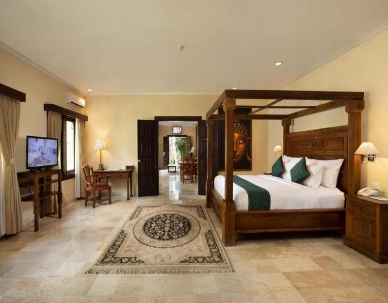 Ayung Resort Ubud 4