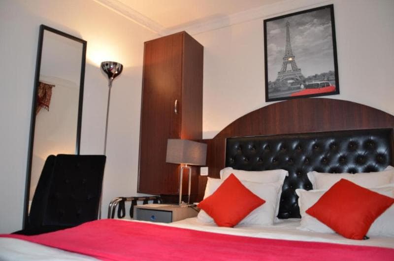 Hotel Regina 2