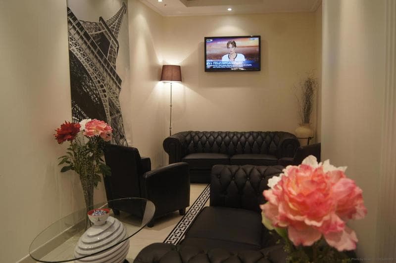 Hotel Regina photo 1