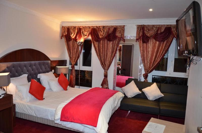 Hotel Regina 3