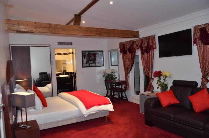Hotel Regina 4
