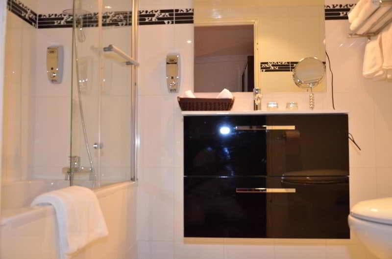 Hotel Regina 5
