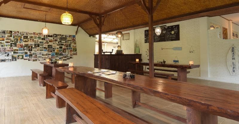 Sanur House photo 1