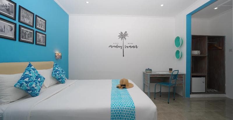 Sanur House 3