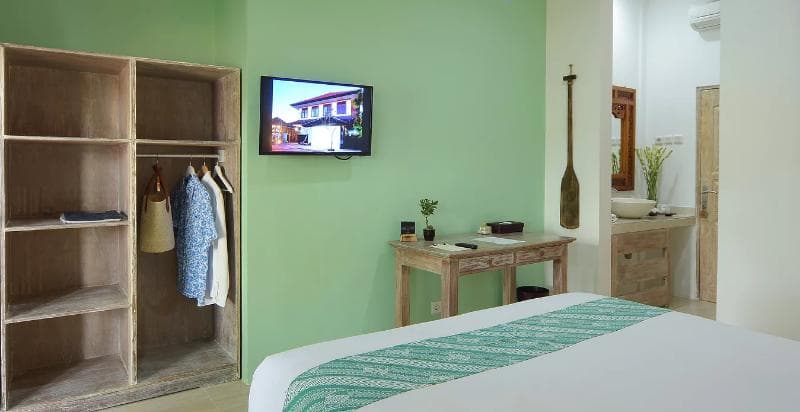 Sanur House 5