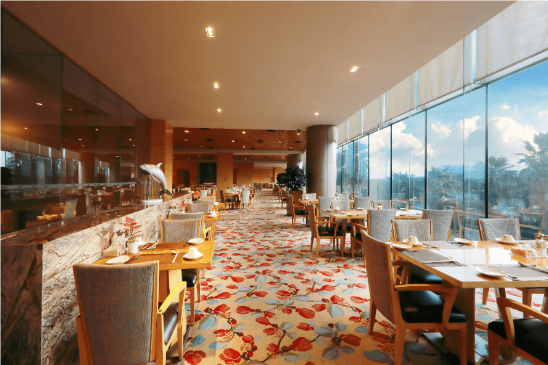 Xiamen International Conference Center Hotel 1