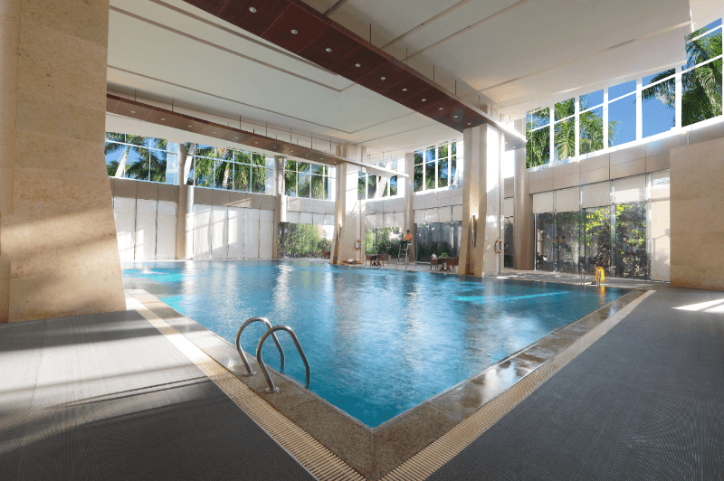 Xiamen International Conference Center Hotel 3